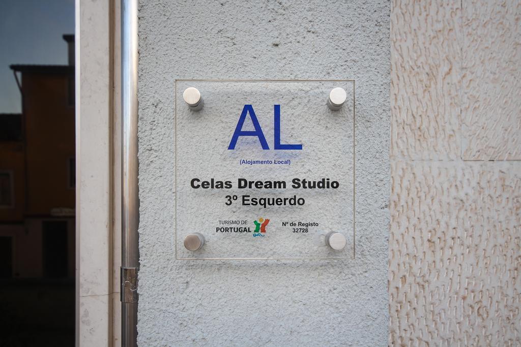Celas Dream Studio Κοΐμπρα Εξωτερικό φωτογραφία